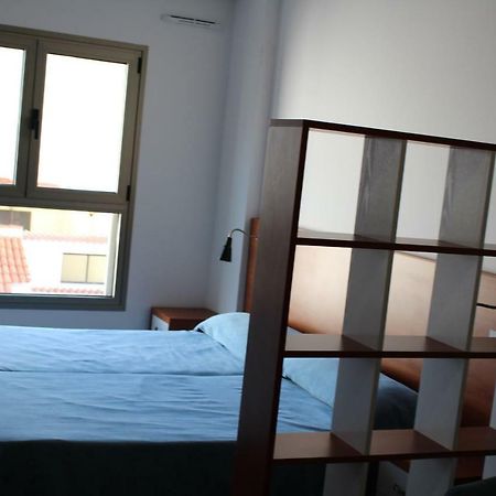 Loft Canteras Las Palmas de Gran Canaria Exteriör bild