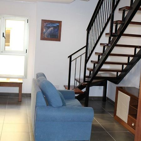 Loft Canteras Las Palmas de Gran Canaria Exteriör bild