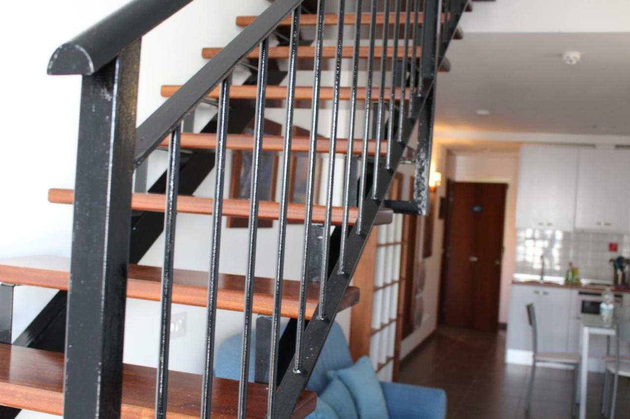 Loft Canteras Las Palmas de Gran Canaria Exteriör bild