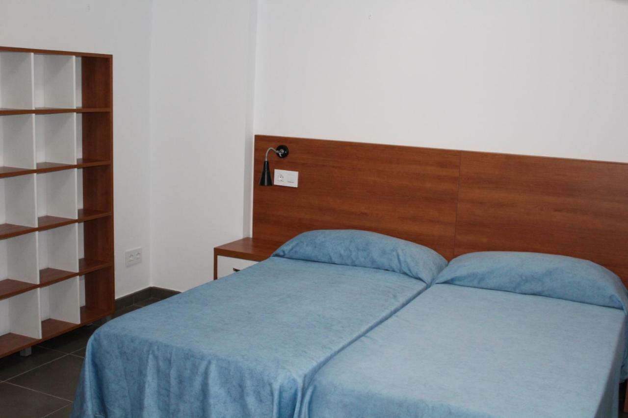 Loft Canteras Las Palmas de Gran Canaria Exteriör bild