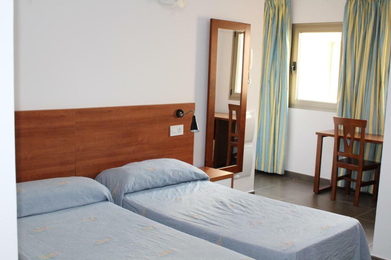 Loft Canteras Las Palmas de Gran Canaria Exteriör bild