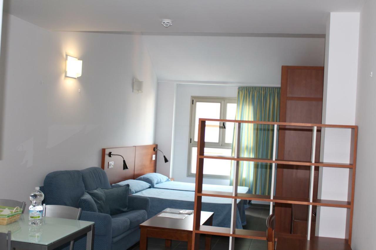 Loft Canteras Las Palmas de Gran Canaria Exteriör bild