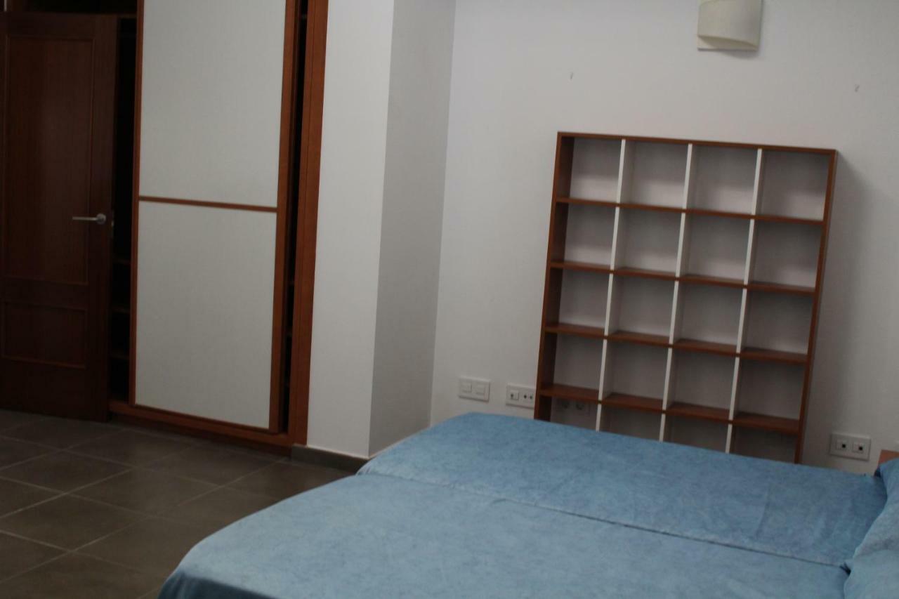 Loft Canteras Las Palmas de Gran Canaria Exteriör bild