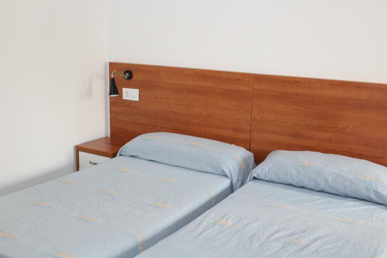 Loft Canteras Las Palmas de Gran Canaria Exteriör bild