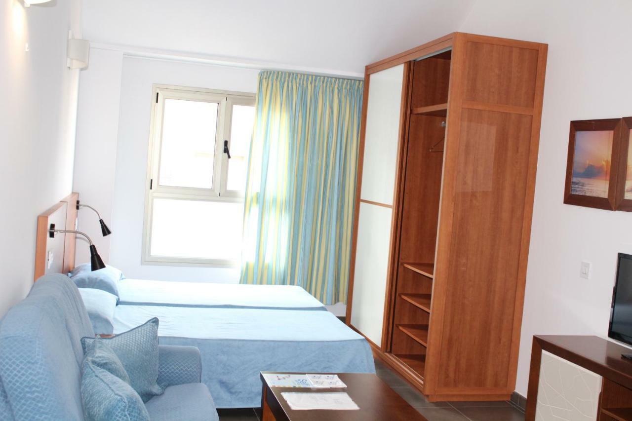 Loft Canteras Las Palmas de Gran Canaria Exteriör bild