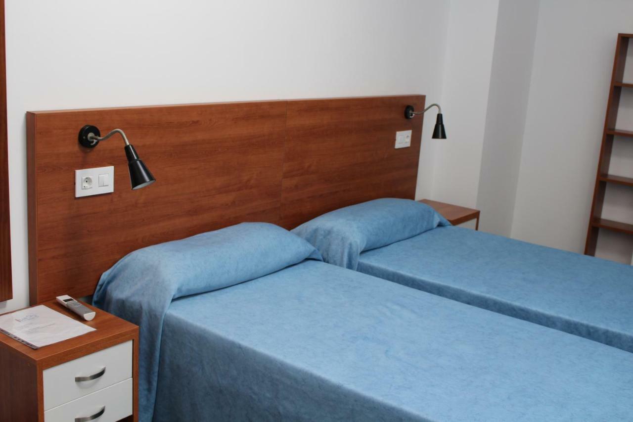 Loft Canteras Las Palmas de Gran Canaria Exteriör bild