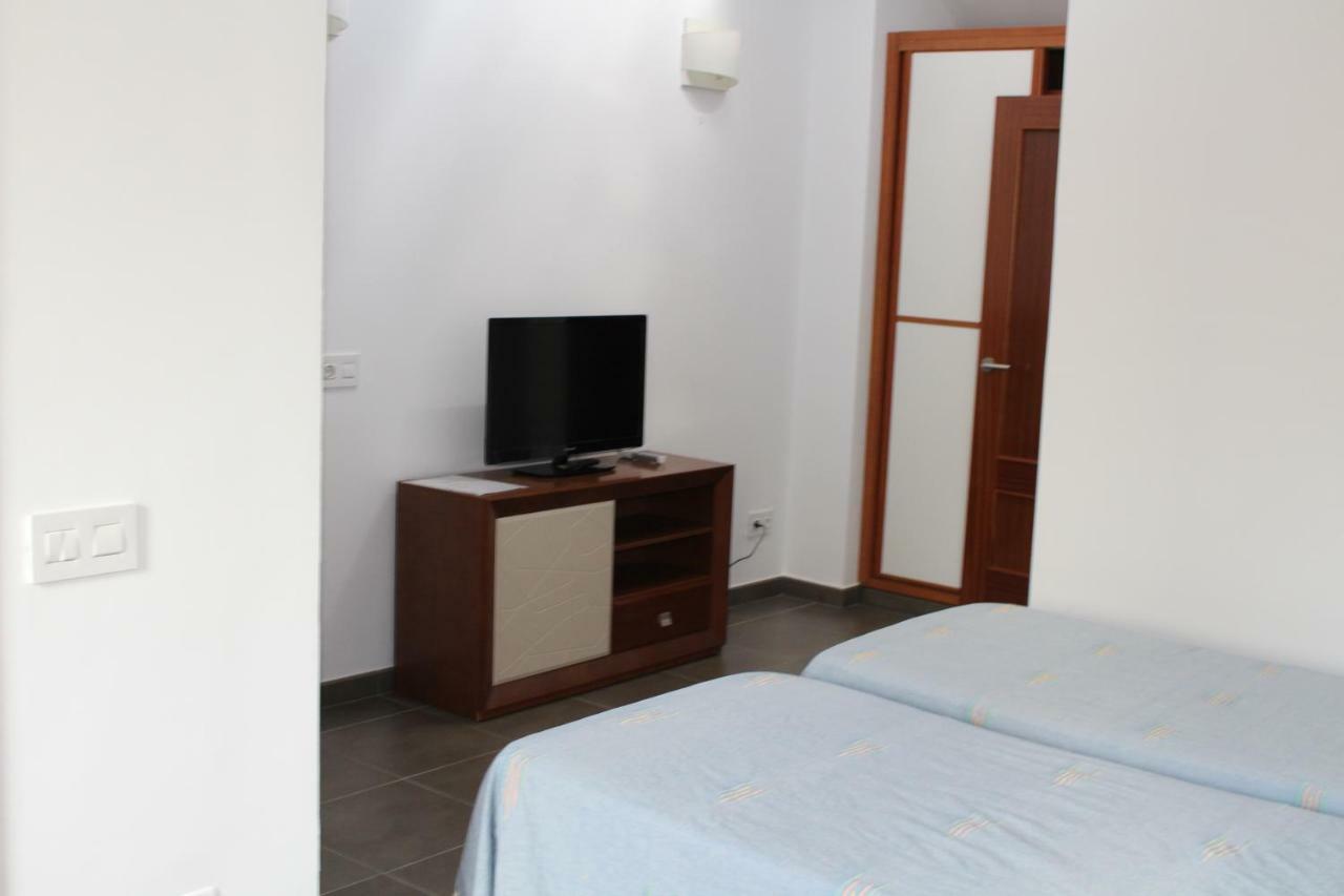 Loft Canteras Las Palmas de Gran Canaria Exteriör bild