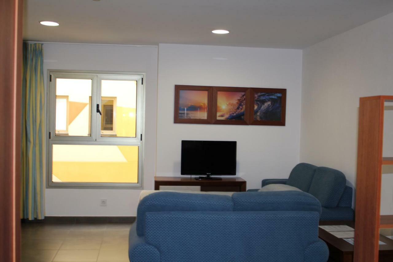 Loft Canteras Las Palmas de Gran Canaria Exteriör bild