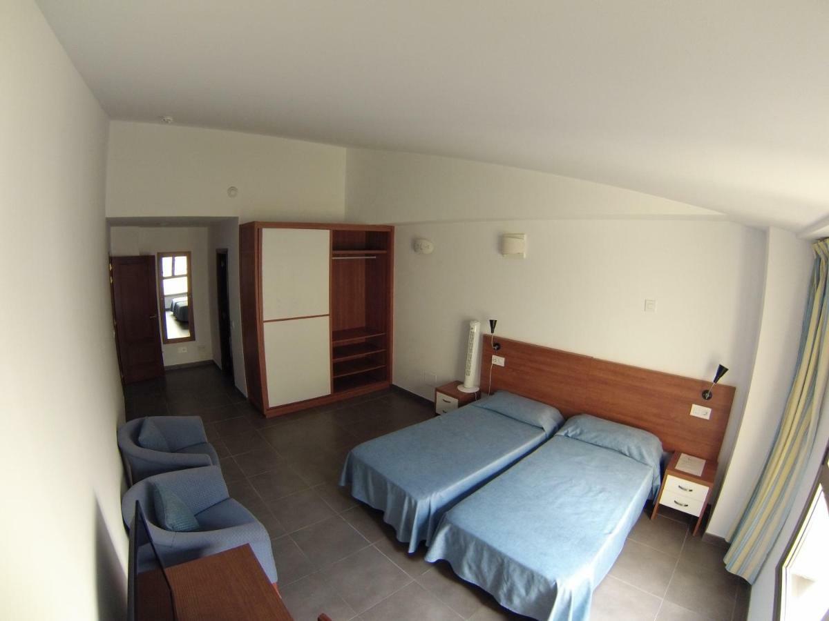 Loft Canteras Las Palmas de Gran Canaria Exteriör bild