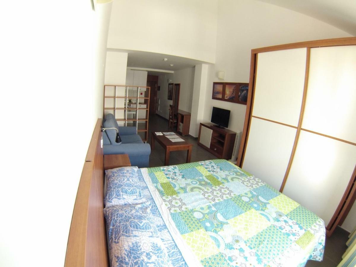Loft Canteras Las Palmas de Gran Canaria Exteriör bild