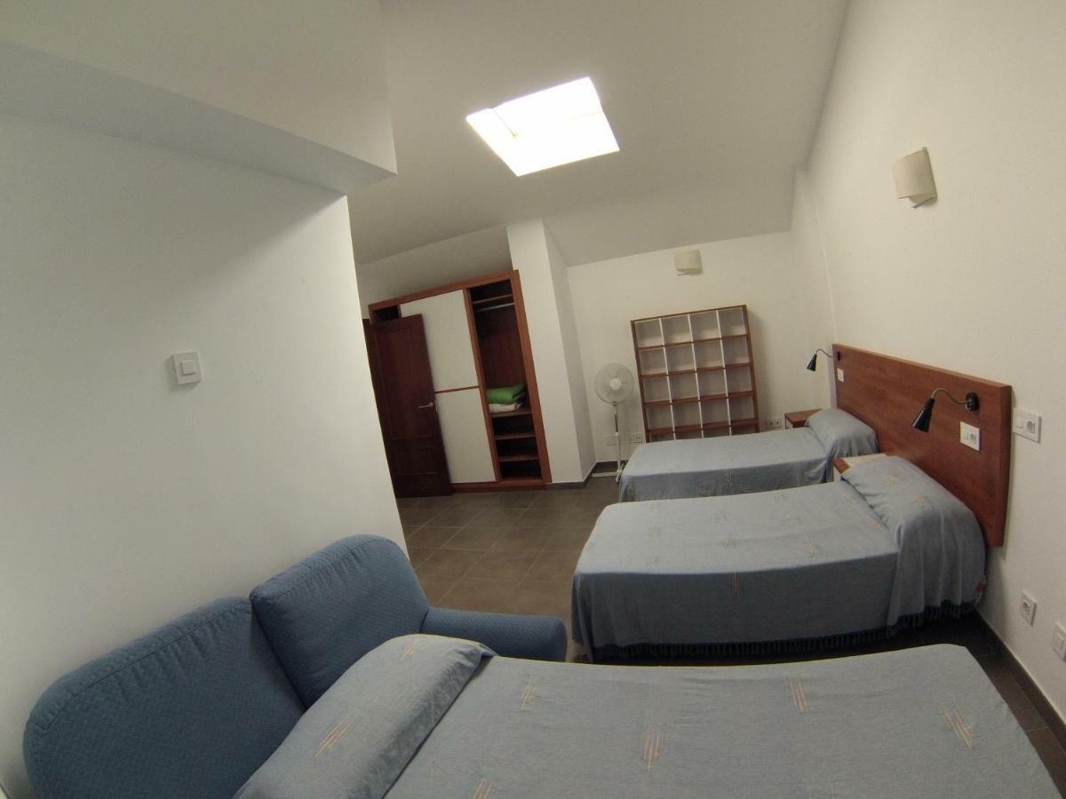Loft Canteras Las Palmas de Gran Canaria Exteriör bild