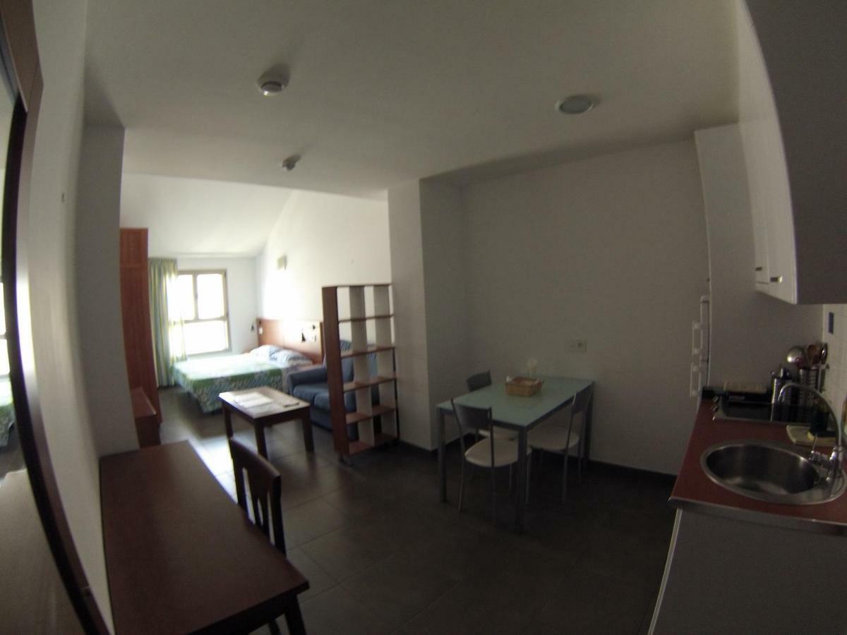 Loft Canteras Las Palmas de Gran Canaria Exteriör bild