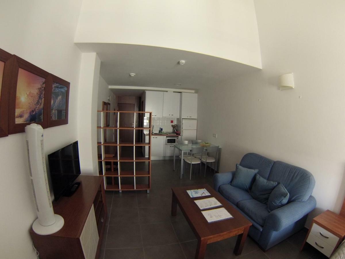 Loft Canteras Las Palmas de Gran Canaria Exteriör bild