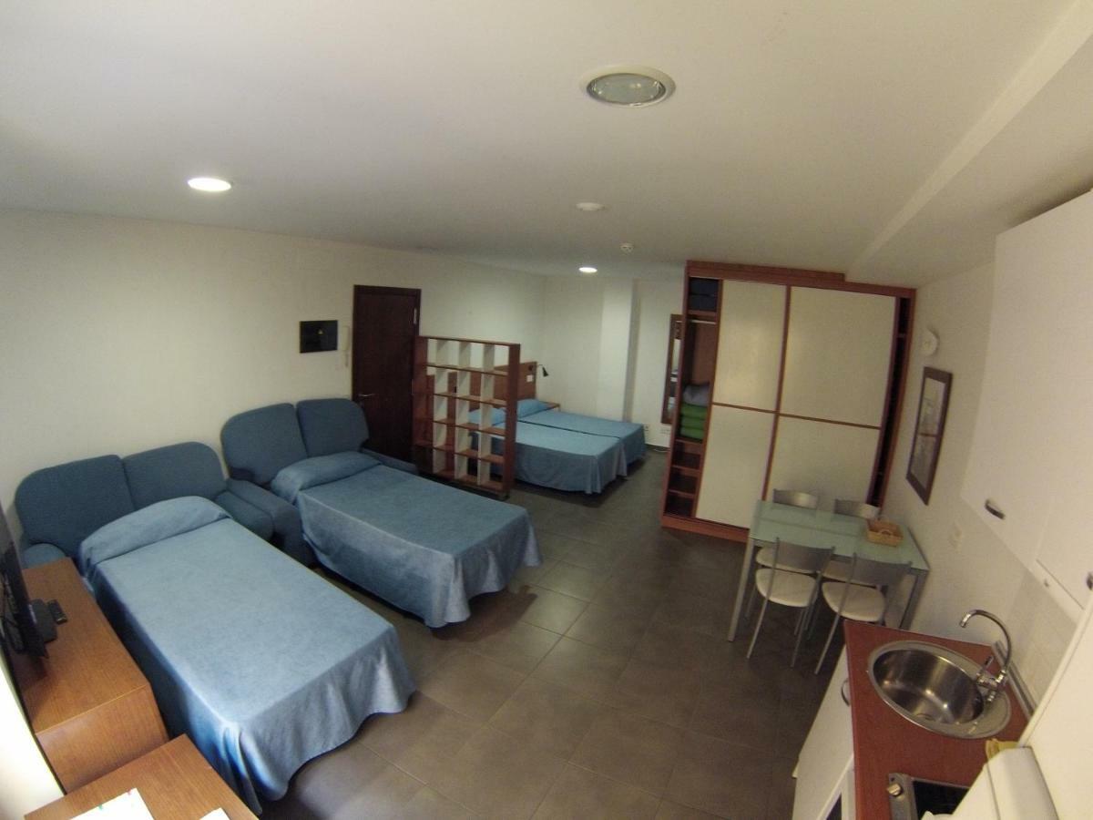 Loft Canteras Las Palmas de Gran Canaria Exteriör bild