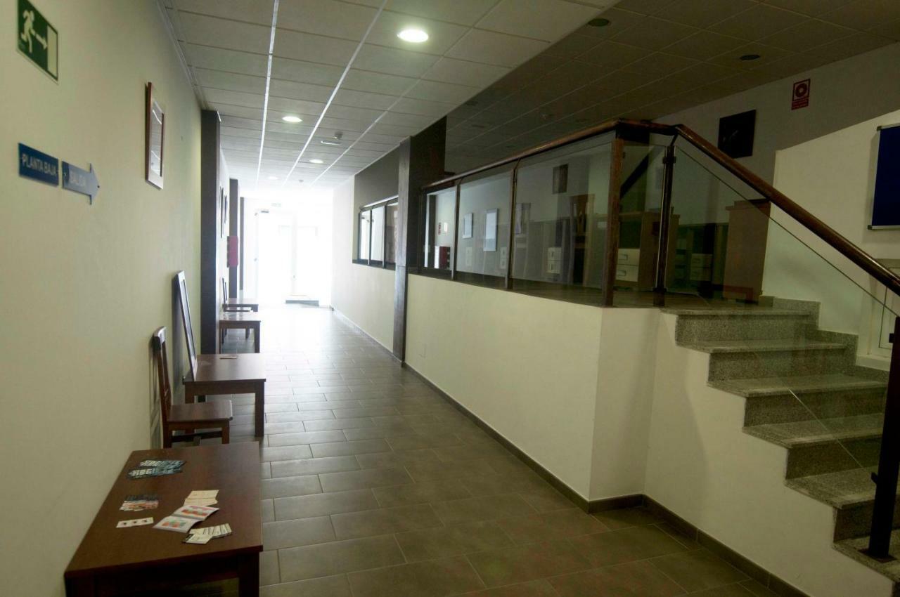 Loft Canteras Las Palmas de Gran Canaria Exteriör bild