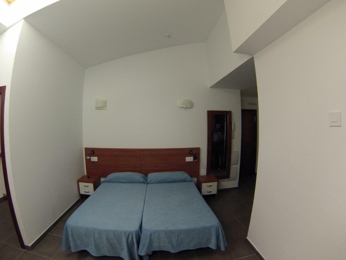 Loft Canteras Las Palmas de Gran Canaria Exteriör bild