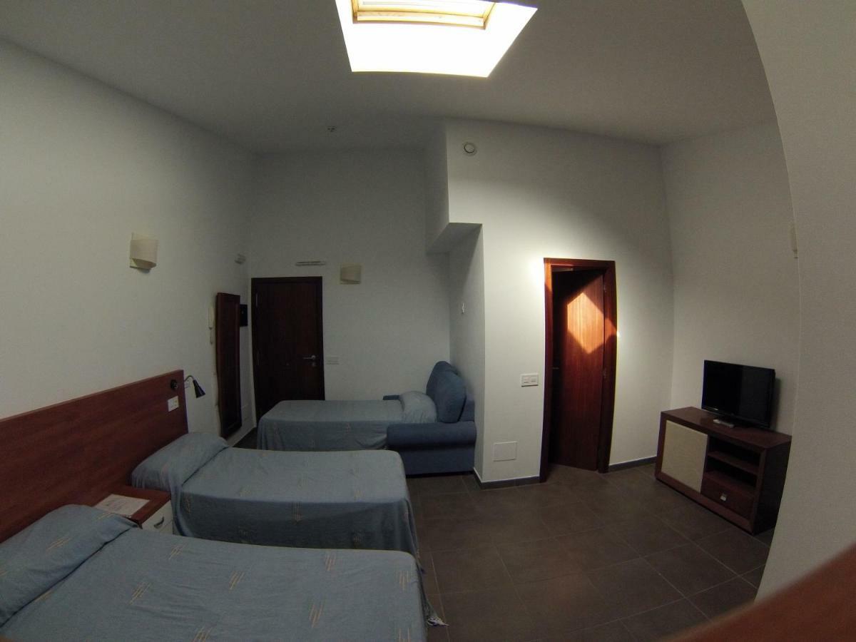Loft Canteras Las Palmas de Gran Canaria Exteriör bild