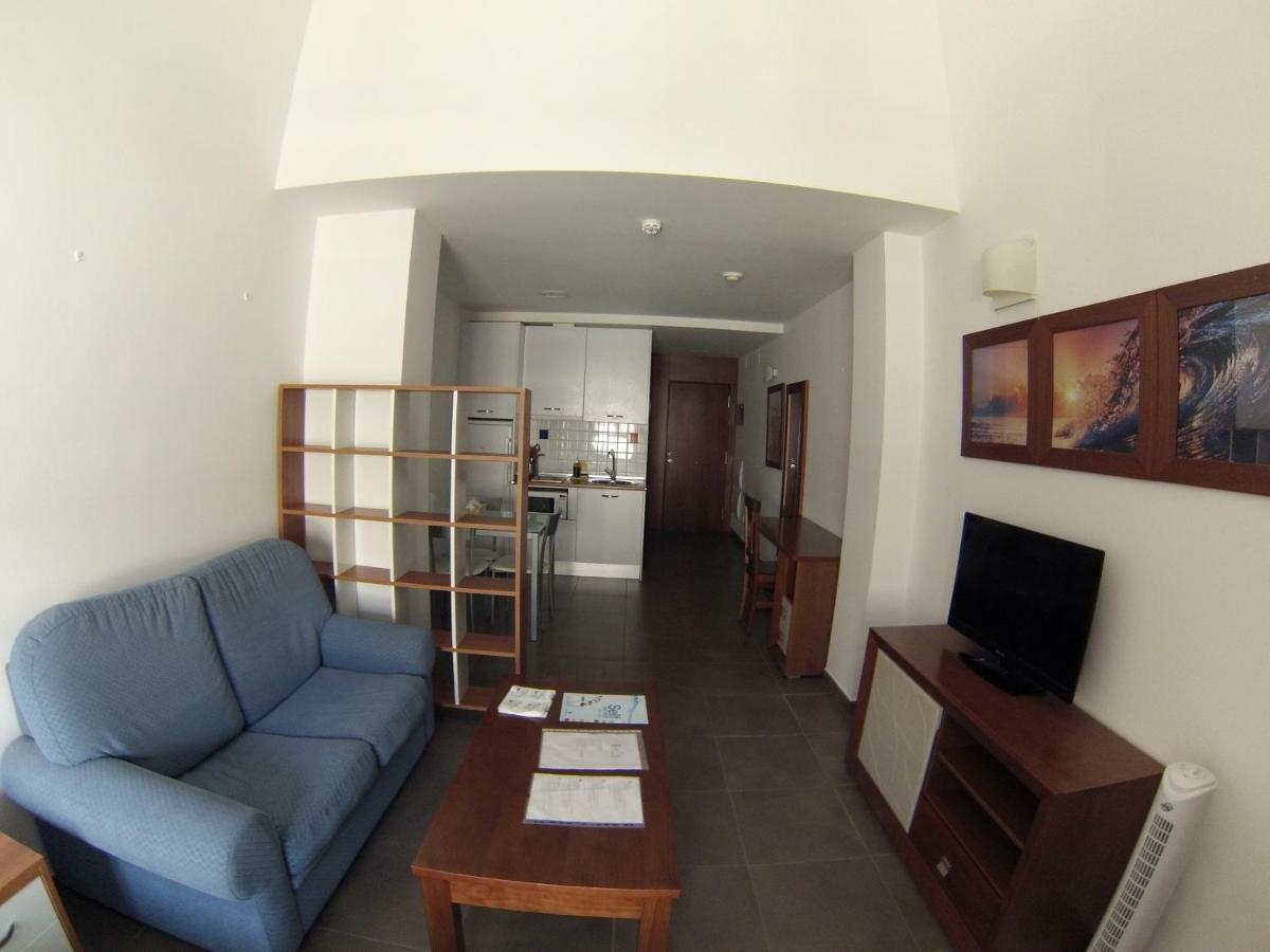 Loft Canteras Las Palmas de Gran Canaria Exteriör bild