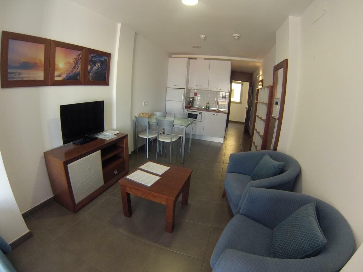 Loft Canteras Las Palmas de Gran Canaria Exteriör bild