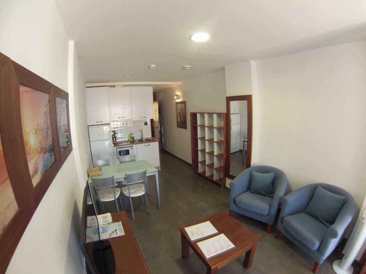 Loft Canteras Las Palmas de Gran Canaria Exteriör bild