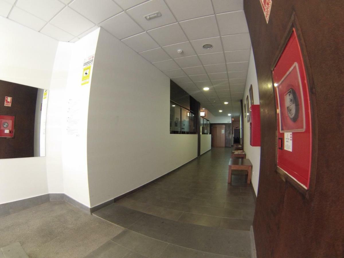 Loft Canteras Las Palmas de Gran Canaria Exteriör bild